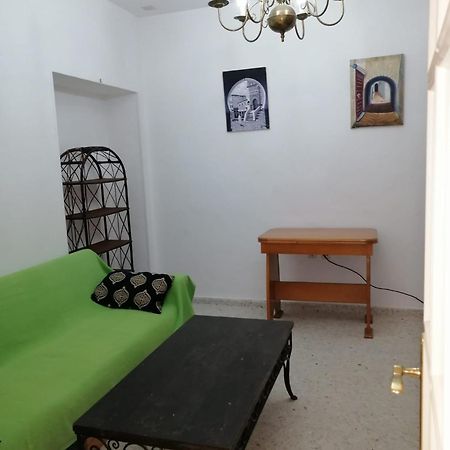 Apartamento Centro De كاديز المظهر الخارجي الصورة