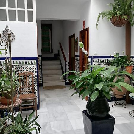 Apartamento Centro De كاديز المظهر الخارجي الصورة