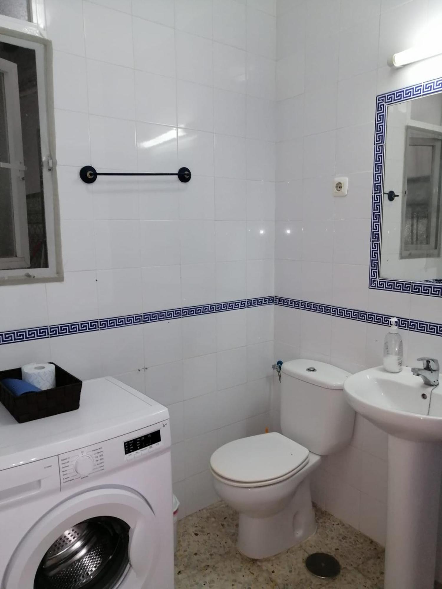 Apartamento Centro De كاديز المظهر الخارجي الصورة