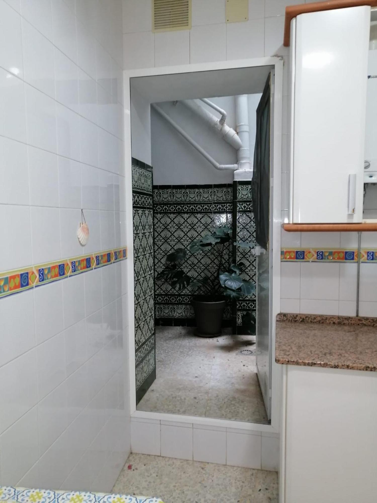 Apartamento Centro De كاديز المظهر الخارجي الصورة
