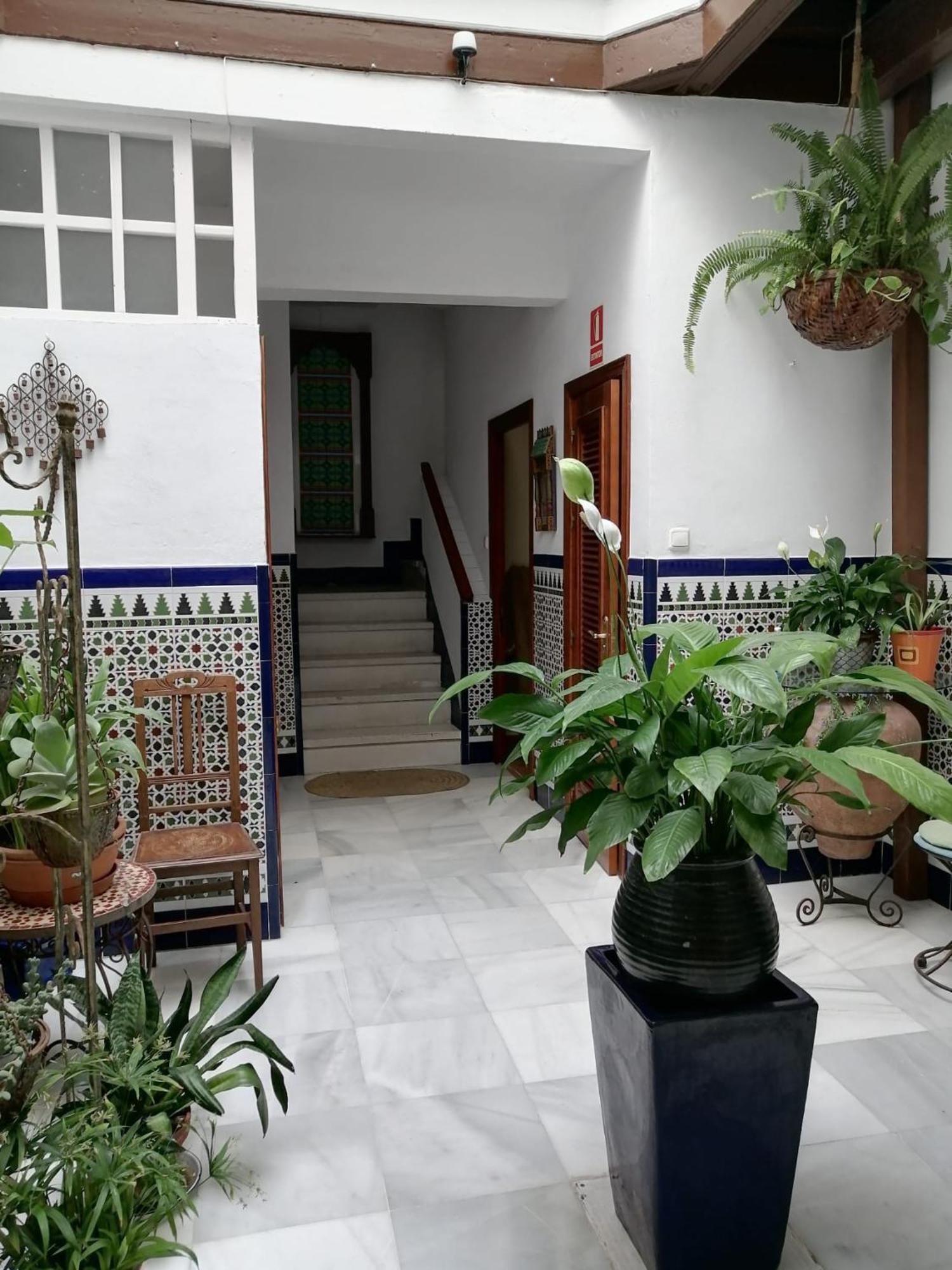 Apartamento Centro De كاديز المظهر الخارجي الصورة